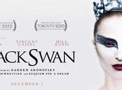 Black Swan, bande-annonce donne frissons