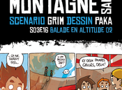 aventures Paka Episode 1285