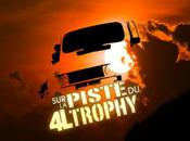 Participe Trophy avec