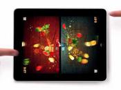 PUB: Nouvelle campagne pour l’iPad