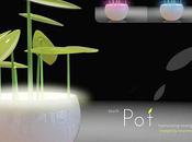 écologique artificiel exploite l’énergie cinétique