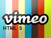 Vimeo pense iPhone autres iPad