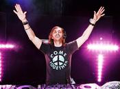 David Guetta veut partager succès