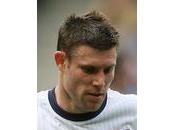 Stephen Ireland sacrifié