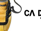 Cadence Milan Yellow Suede