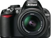 Nikon D3100 enfin dévoilé