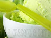 Glace lime