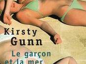 Garçon mer, Kirsty Gunn