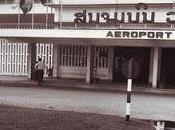 L'ancien aéroport Wattay