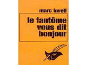 fantôme vous bonjour