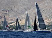 VOILE: milles nautiques pour Palermo Montecarlo