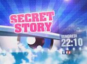 Secret Story prime soir vendredi août 2010 bande annonce