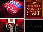 Martell VSOP Ultimate Start-Up Space