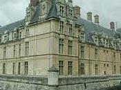 Spectacle Historique Château d'Ecouen tableau coup Jarnac juillet 1547