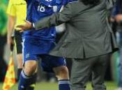 Palermo lamine Messi