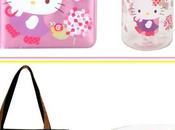 Nouvelles collections Chinoises Hello kitty