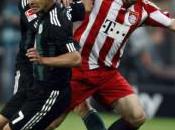 Gaal trouvé Ribéry incroyable