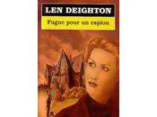 Fugue pour espion