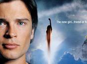 Smallville saison série promet