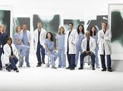 Grey's Anatomy saison Justin Chambers (Alex) miraculé héros