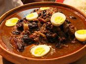 Cuisine Tunisienne