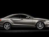 Mercedes 2011: premières photos officielles