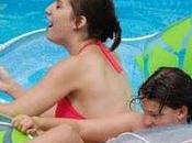 Summer Time urbain aquatique