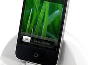 TEST Novodio Dock Universel Crazyphonic