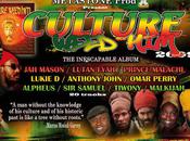 "culture weed him" tracks roots reggae