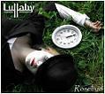 album Lullaby Rosebud préventes