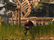 Drakensang River Time Deux nouvelles classes