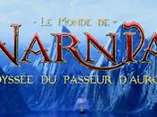 monde Narnia extrait