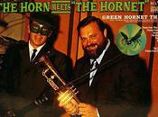 "Green Hornet" Hirt.