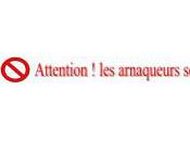 Attention...attention