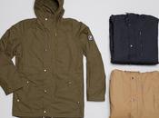 Norse projects polloi 2010 jacket