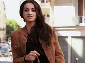 Camélia Jordana joue Calamity Jane dans nouveau clip