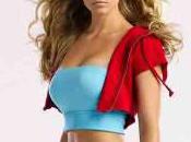 Laura Vandervoort portera costume Supergirl dans saison Smallville