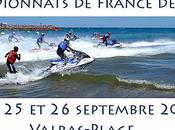 Championnats France Valras-Plage