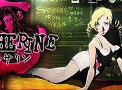 Catherine, Spin-Off "Adulte" Persona