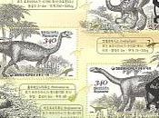 Dinosaures Corée