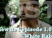 LOST review l'épisode 1.05 "White Rabbit"