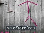 Marie-Sabine Roger Vivement l'avenir