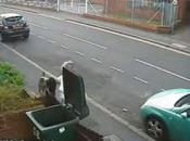 Polémique Angleterre après vidéo d'une femme jetant chat poubelle
