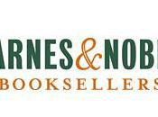 Barnes&Noble; numérique soutient libraire
