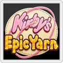 Kirby's Epic Yarn gameplay vidéo