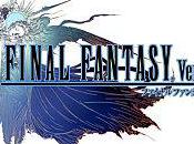 Sortie Final Fantasy versus XIII avant 2012