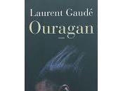 Rentrée littéraire 2010 (épisode Ouragan Laurent Gaudé