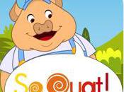 Trois Petits Cochons promotion pour