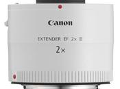 Canon extender 1,4x