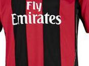 Acheter maillot Milan 2010 -2011